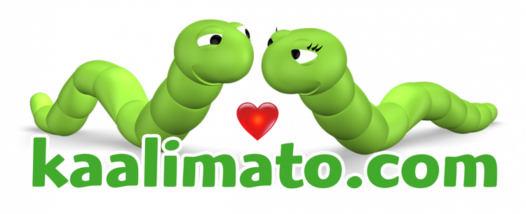 kaalimato-logo